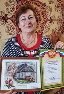 Афиша: Мастерицы нашего поселка. Познавательная программа