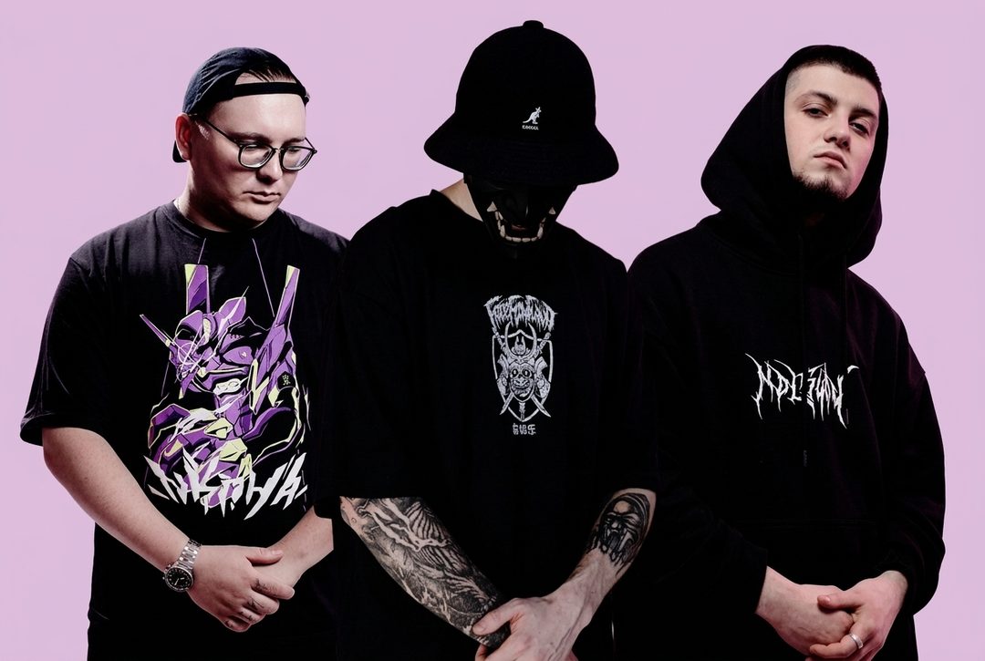Афиша: Free Flow Flava, NKOHA, ndls404