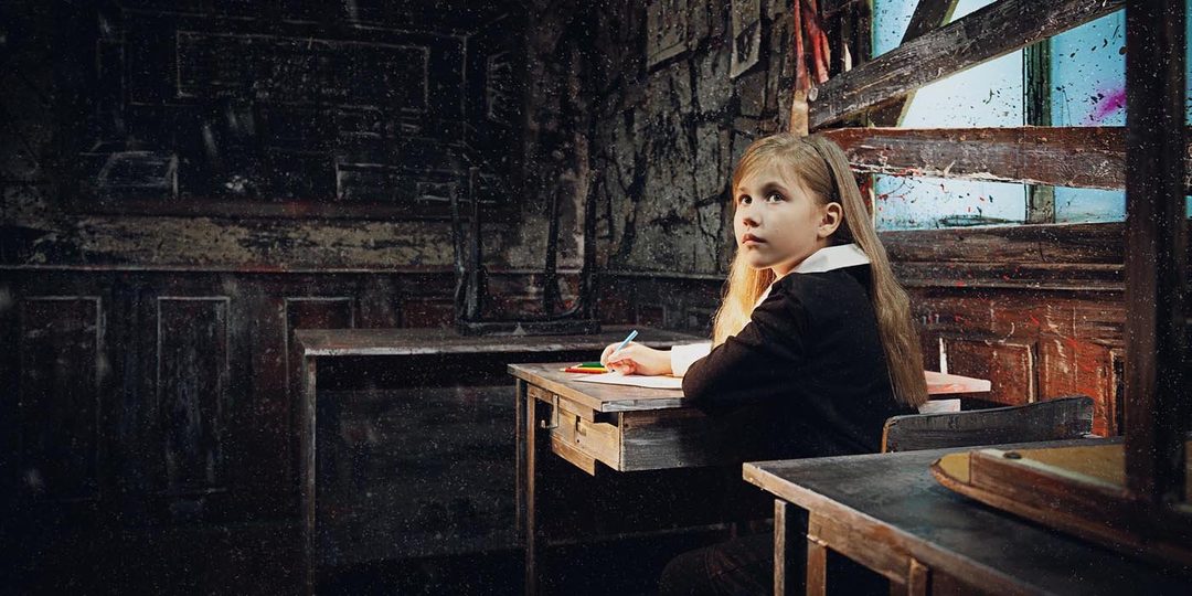 Афиша: Сайлент Хэлл