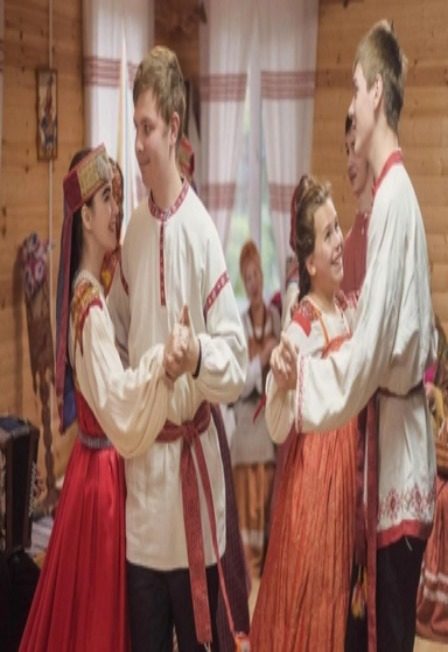 Афиша: Отчизны верные сыны. Познавательная программа