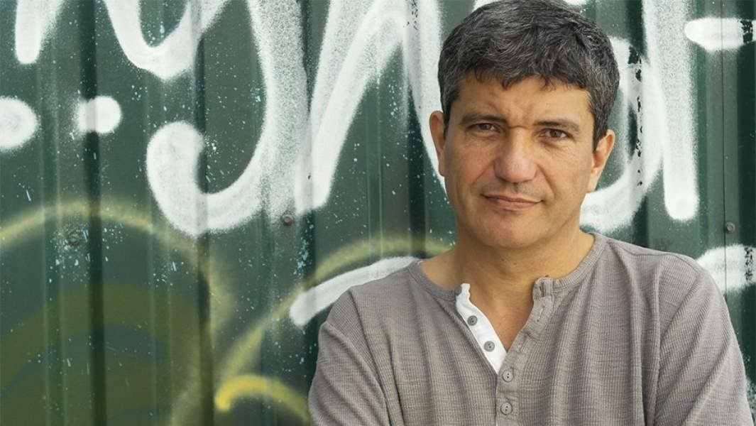 Афиша: «Аксёнов-Фест: творческая встреча с Ивом Готье»