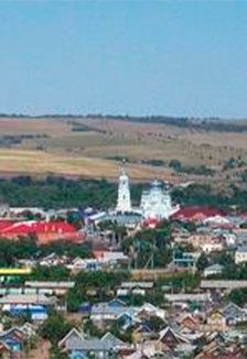 Афиша: Малая Родина – Сорочинский край