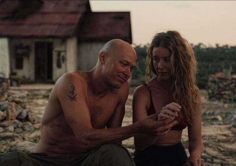 Афиша: Показ фильма «Девятая планета»