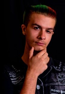 Афиша: Ivan Zolo