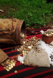 Афиша: Иммерсивная лекция «Марья-разбойница (история и легенда)»