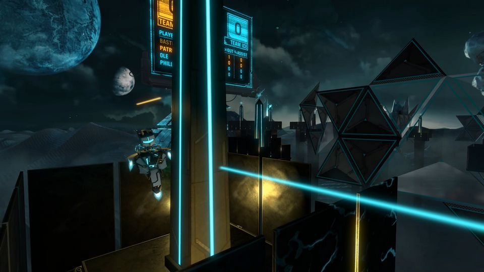 Афиша: Tower Tag