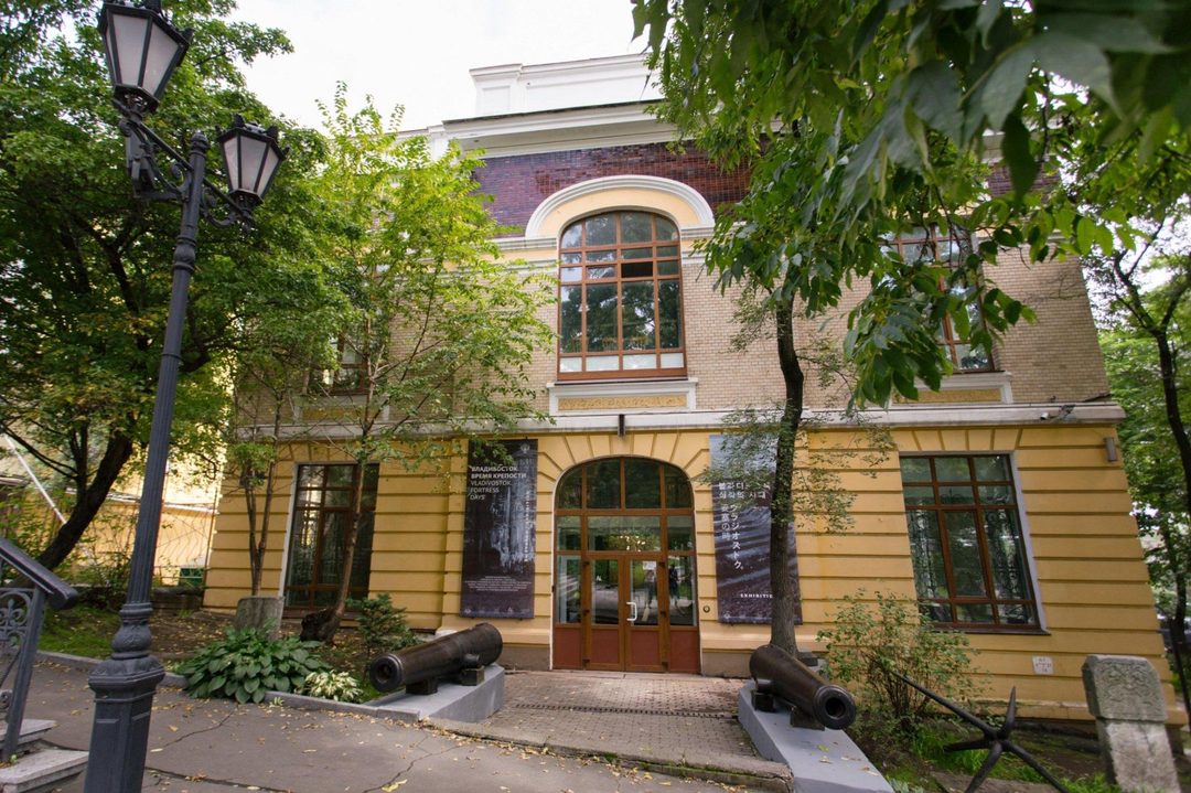 Афиша: Экспозиции Музея города