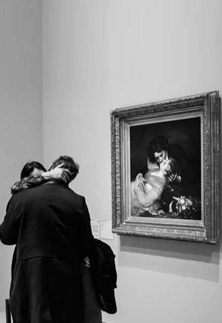Афиша: Отражения, или Истинное