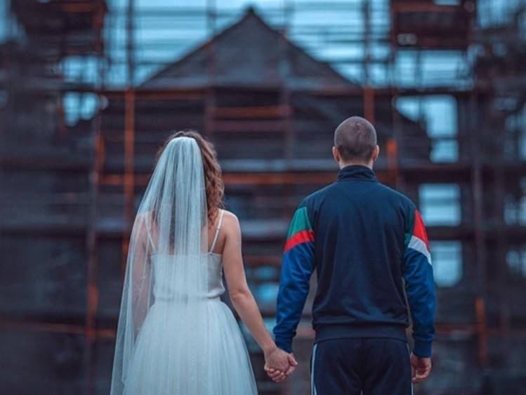 Афиша: Спектакль «Ромео и Джульетта»