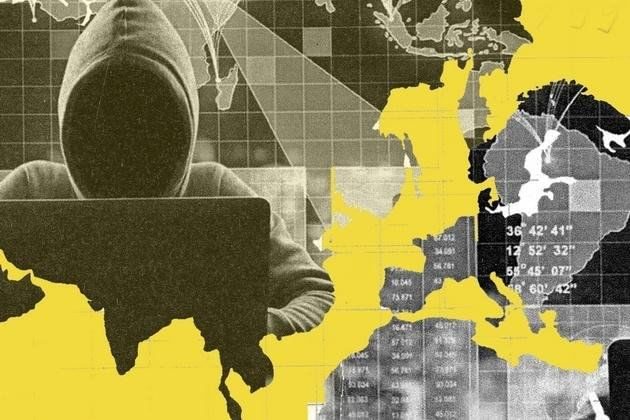Афиша: Борьба с экстремизмом, терроризмом и наркотерроризмом — новые вызовы и угрозы