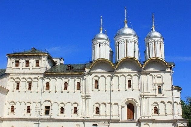 Афиша: Лекция Н.А. Болдыревой «Постановления церковных соборов второй половины XVII века»