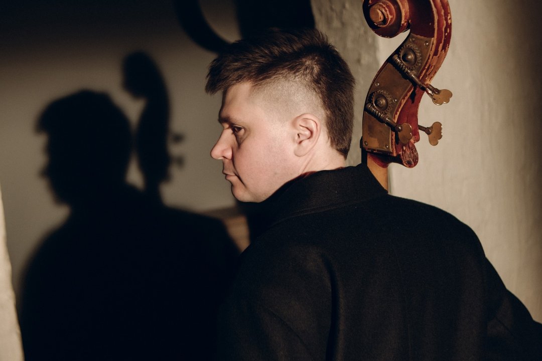 Афиша: Сергей Корчагин и Korch Band