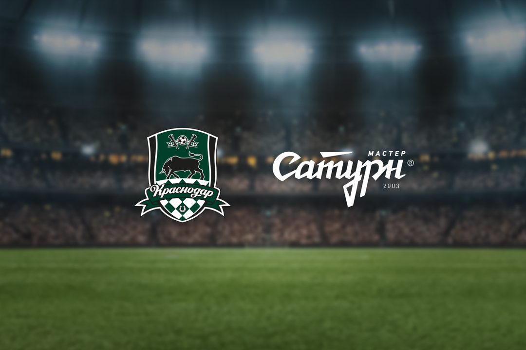 Афиша: ЖФК Краснодар-М — ЖФК Мастер-Сатурн-М