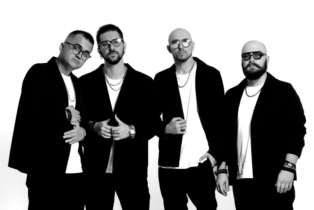 Афиша: One More Band