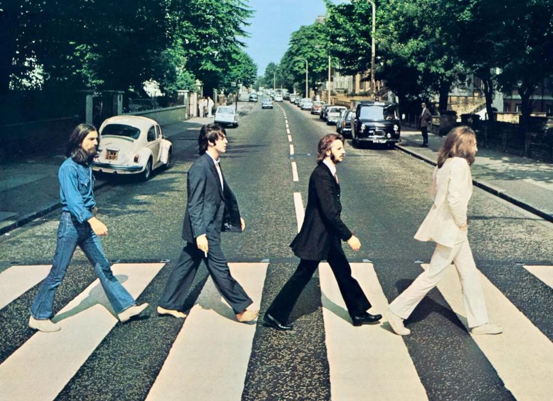 Афиша: Квинтет Юрия Подкользина. Beatles in Jazz