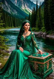 Афиша: Достояние Урала. Краеведческая игра