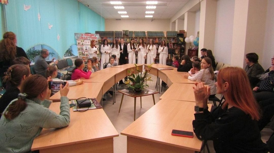 Афиша: Праздничная встреча «Возраст мудрости, тепла и доброты», посвященный Дню пожилого человека