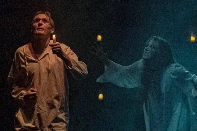 Афиша: Спектакль «Вий»