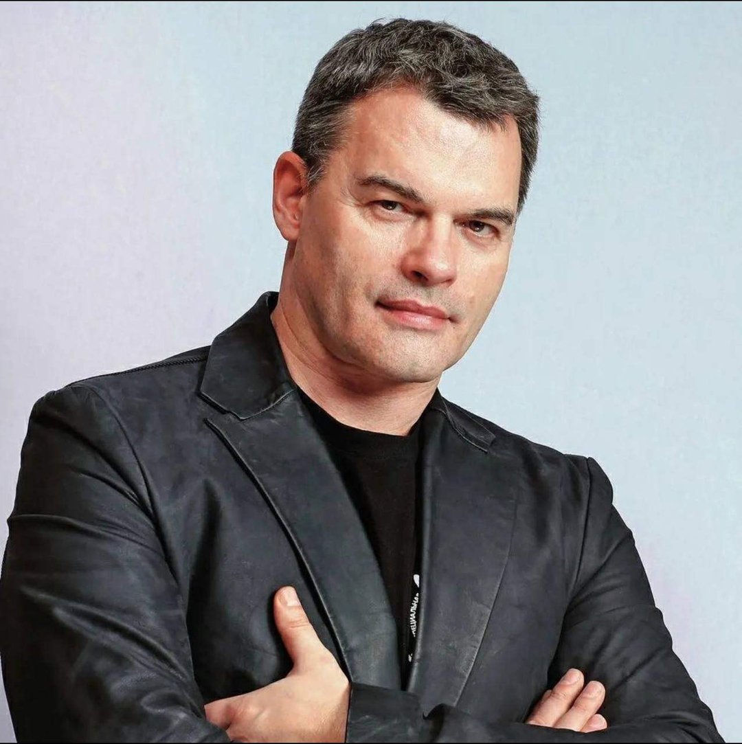 Афиша: Евгений Дятлов
