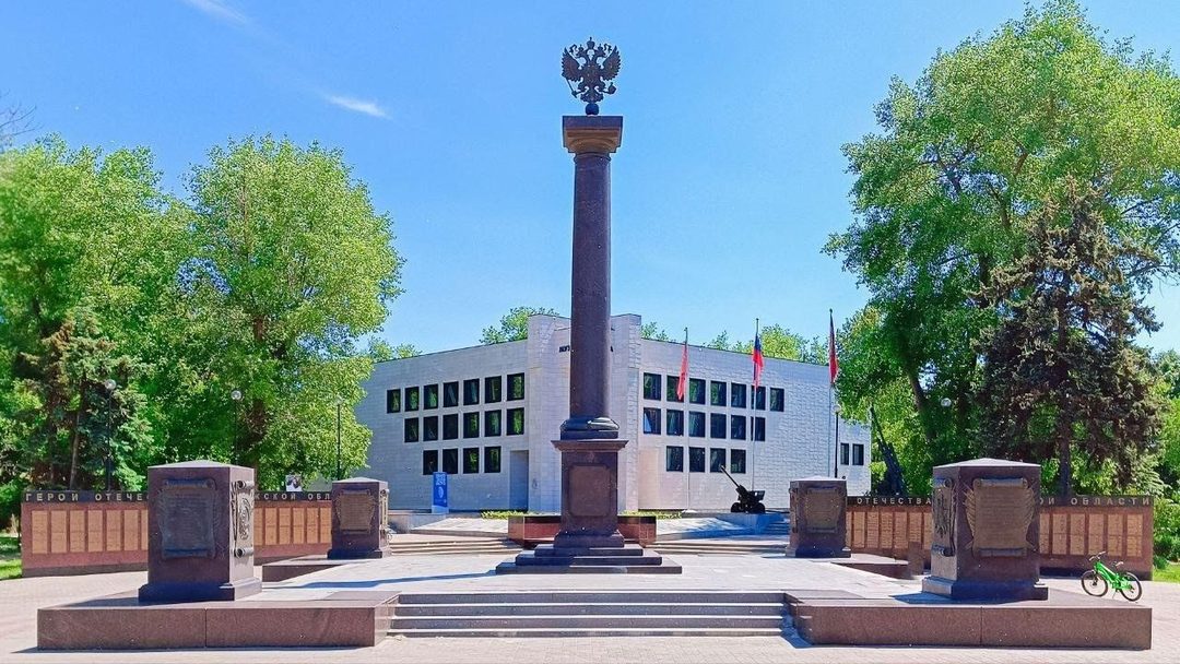 Афиша: Экскурсия «Коллекция особого назначения»