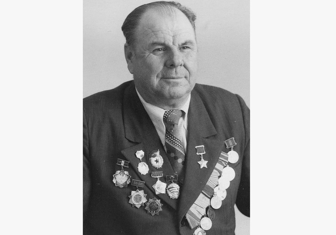 Афиша: Тематическая беседа «Герой СССР И. А. Заулин»