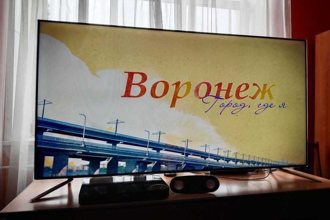 Афиша: Показ фильмов «Экранные истории: город и его герои»