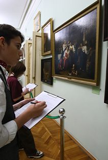 Афиша: Подростковый клуб "Доступ" (одно занятие)