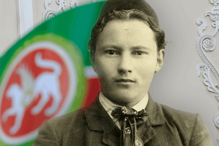 Афиша: «Тукай живет в наших сердцах»