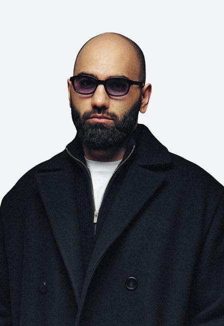 Афиша: HammAli