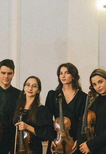 Афиша: Шедевры эпохи романтизма. Лекция-концерт