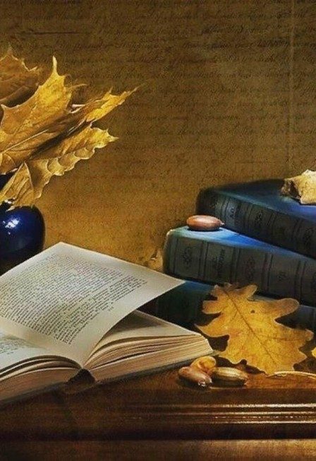 Афиша: Удивительный мир поэзии. Литературное путешествие