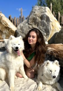 Афиша: Экскурсия в Ошка-парк