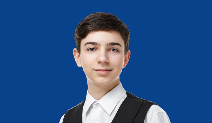 Афиша: Михаил Пироженко. Шопен, Рахманинов, Чайковский, Сен-Санс