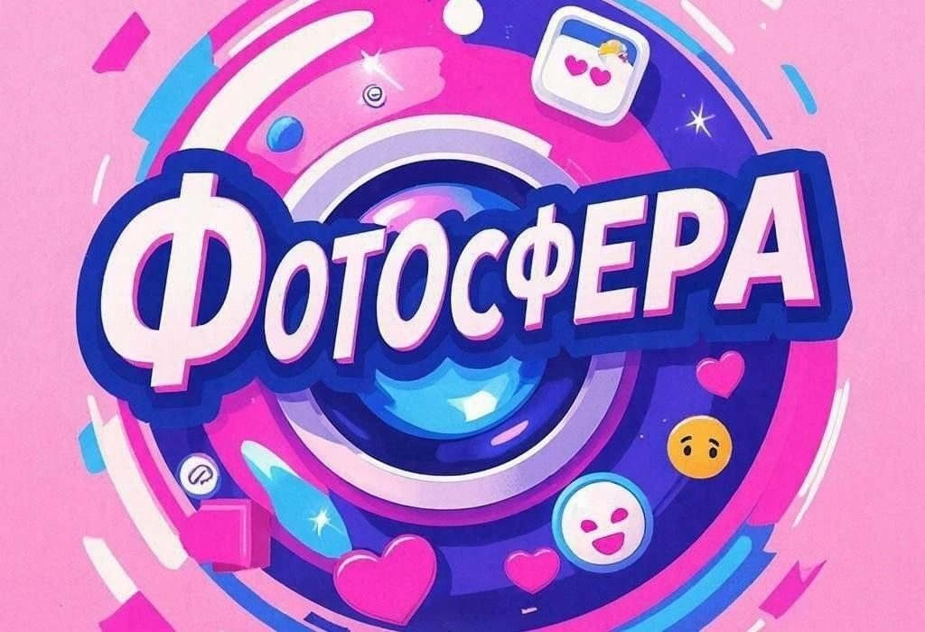 Афиша: Открыт набор в клуб «ФотоСфера»!
