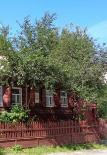 Афиша: Конь из пенькового шпагата: Мастер-класс