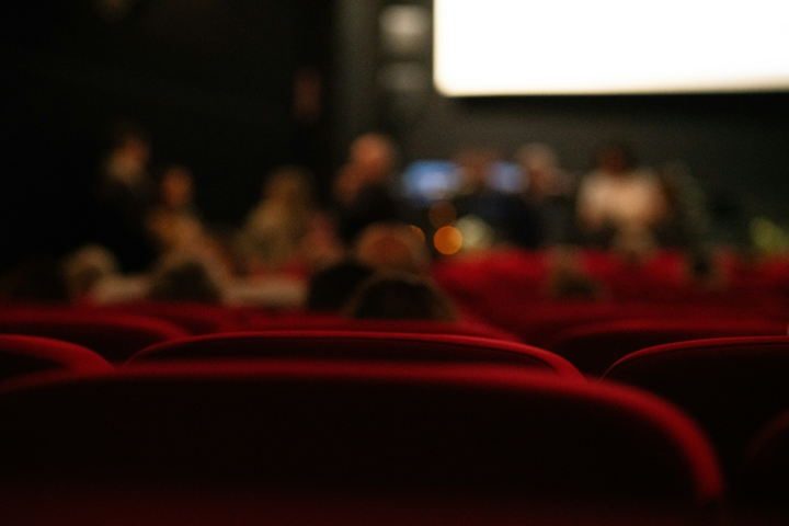 Афиша: IV Южный киномарафон. День художественного кино