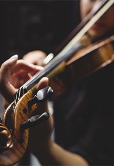 Афиша: Моцарт – символ самой музыки. Лекция-концерт