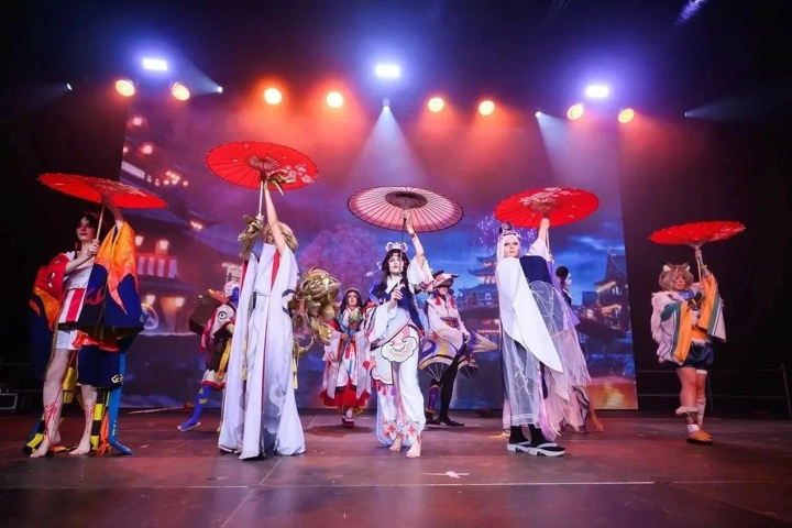 Афиша: HINODE JAPAN 2026