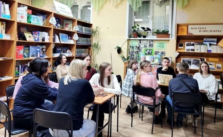 Афиша: Квест «Арт-детектив»