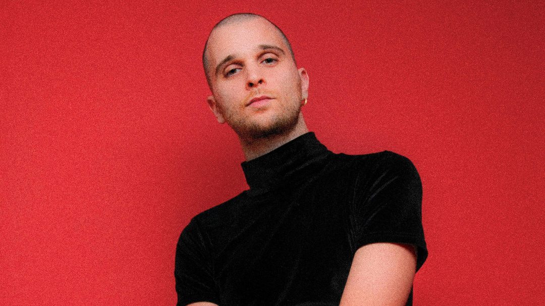Афиша: JMSN