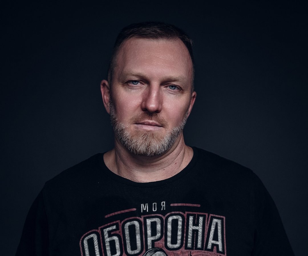 Афиша: Константин Бутаков