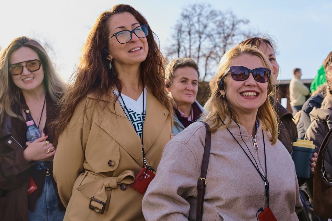 Афиша: Стендап-экскурсия по Нижнему Новгороду