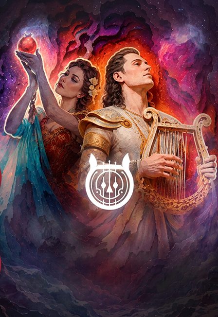 Афиша: Рок-опера Орфей