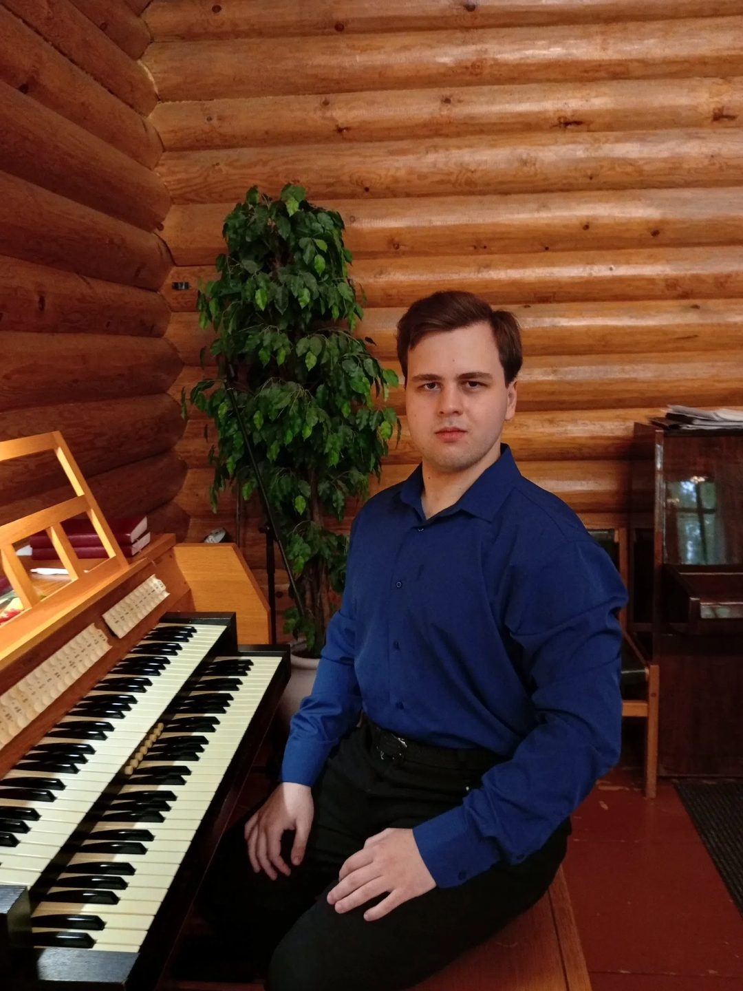 Афиша: Краски Осени