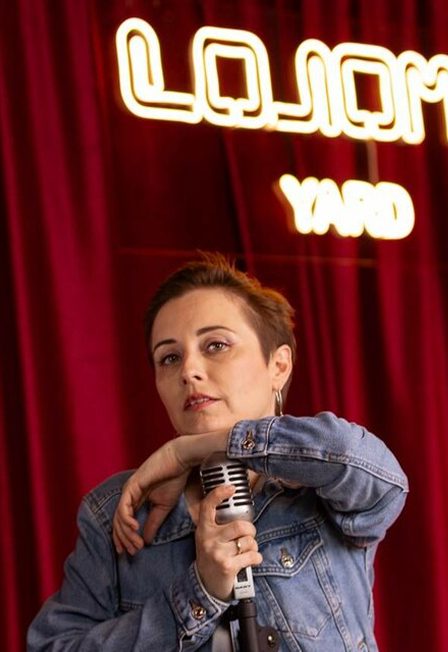 Афиша: Чистый Stand-up