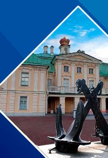 Афиша: ЭКСКУРСИЯ ОРАНИЕНБАУМ - КРОНШТАДТ: МЕНШИКОВСКИЙ ДВОРЕЦ, МОРСКОЙ СОБОР