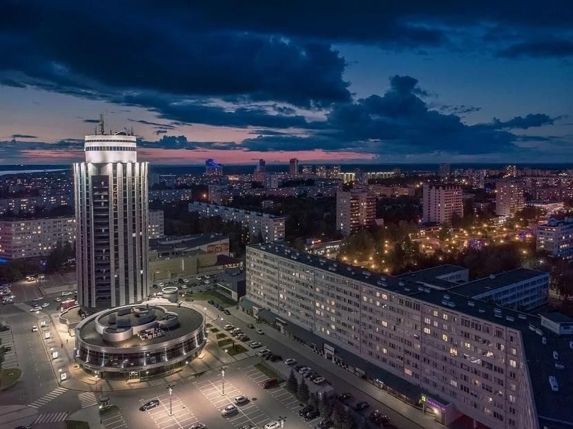 Афиша: Игра «Родной край: знакомый и незнакомый»