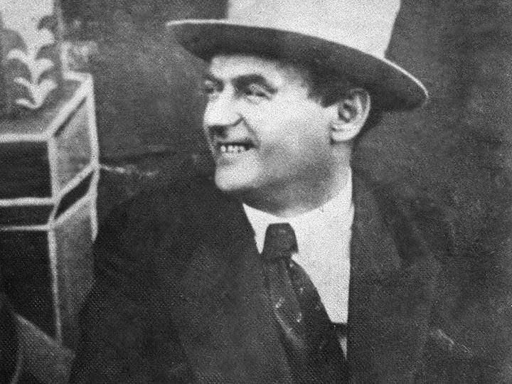 Афиша: «Книга, написанная по велению сердца»