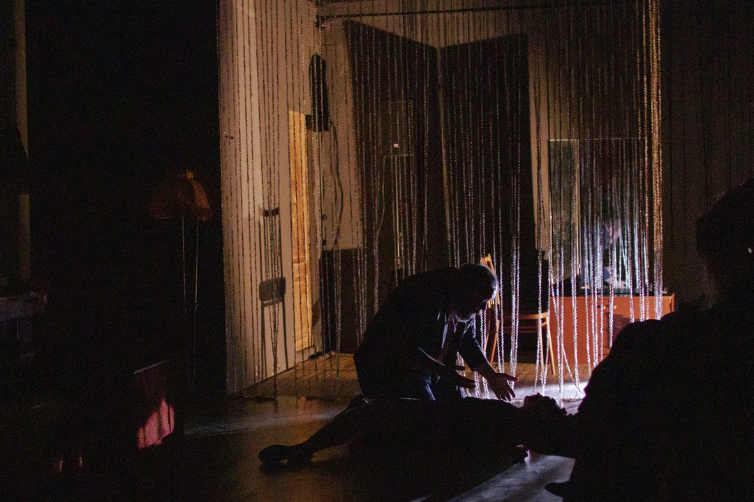 Афиша: Рассвет