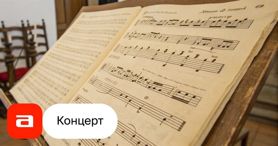 Афиша: Концерт студентов класса флейты доцента Шиханова Ивана Александровича
